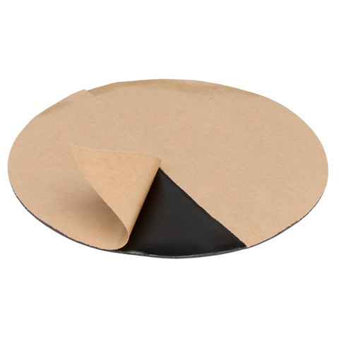 BossCover Corner Flashing Ø 220 mm