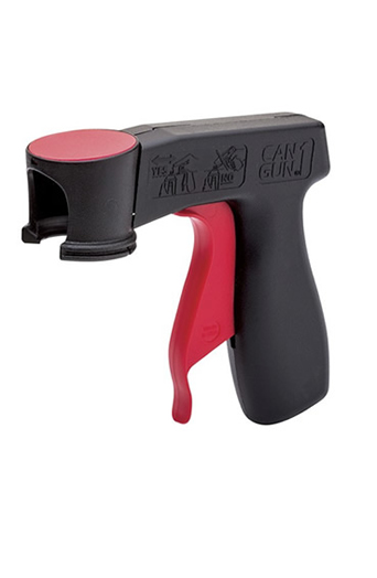 Trigger Gun tbv spuitbus