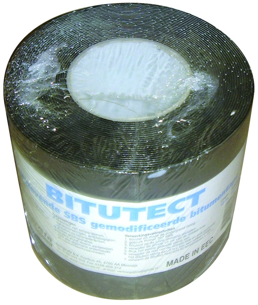 Bitutect lood HD 20 cm