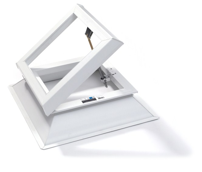 vent.opstand PVC SF15/V4 E 160×250