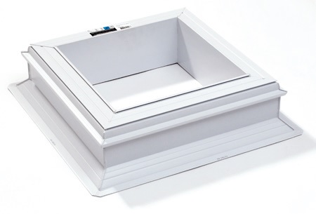 opstand PVC-resist RO16 080×160