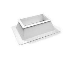 opstand GFK E50 130×160