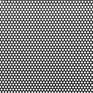 RHEINZINK walsblank Perfozink AERO 46 2000x1000x1mm
