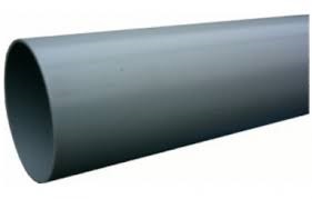 rioleringsbuis SN4 32 grijs 4m