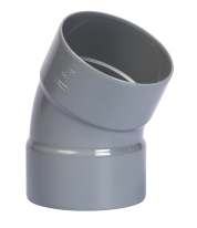 Pipelife lijm bocht mof/mof 45gr. 125mm