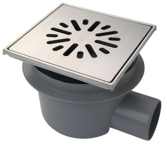 AQB vloerput 200×200 mm 6521