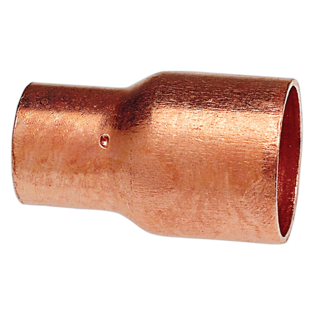 ACR soldeerfitting Reduceer koppeling 3/8″ x 1/4″
