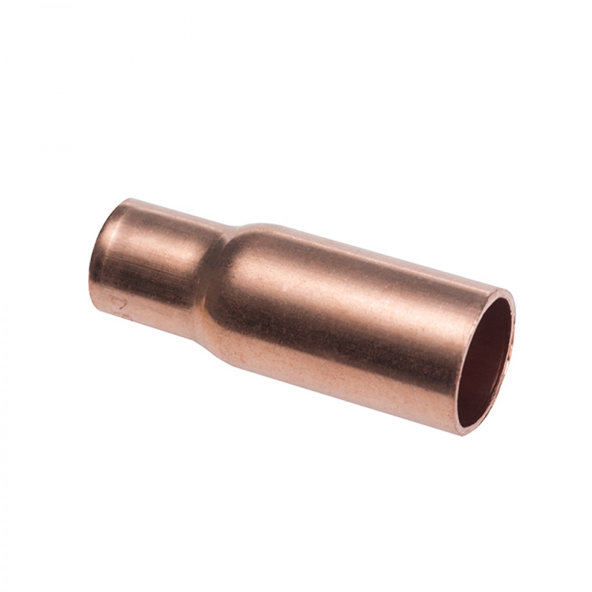 ACR soldeerfitting Inschuifverloopsok  7/8″ x 1/2″