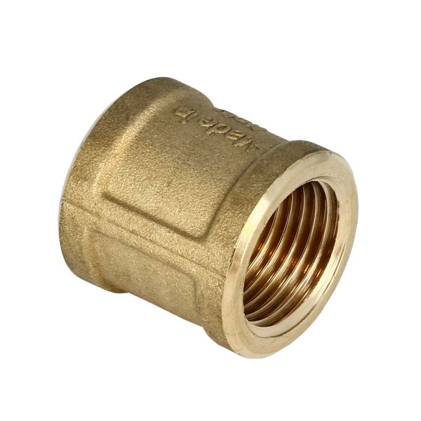 Sok 5/4″ 2x binnendraad