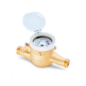 watermeter Qn 1,5 Serie MNK KIWA