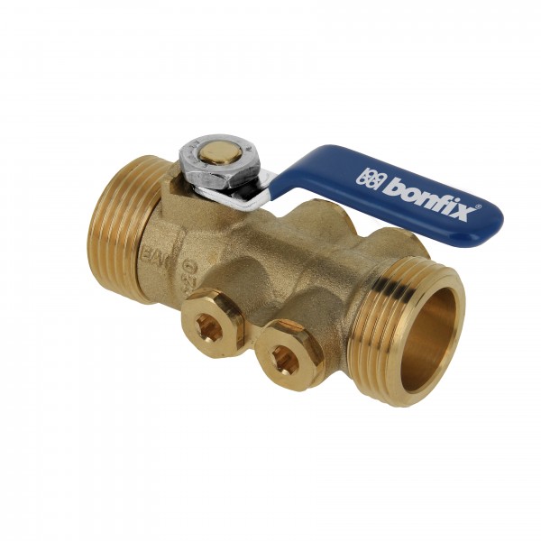 Bonfix TBE-EA 5/4″ bt. x 5/4″ bt.