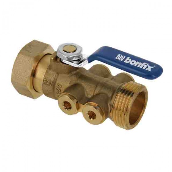 Bonfix TBE-EA 3/4″ wartel  x 3/4″bt