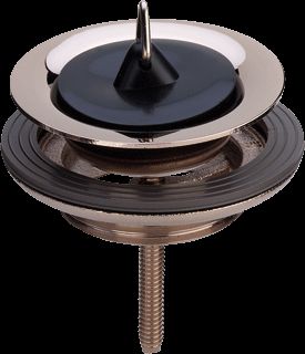 Viega afvoerplug 11/4″ chroom