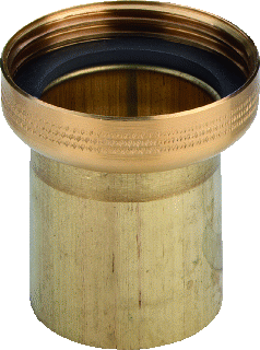 messing wartel 11/2″ x tule