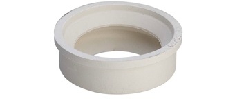 Viega afvoer rubber ring v. urinoir