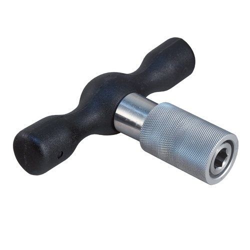 MultiTubo Losse wisselgreep voor ontbramer 16 -32 mm