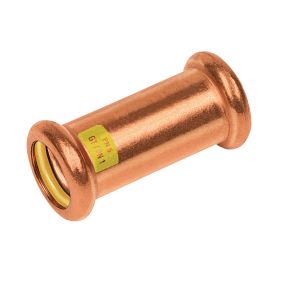 BONFIX M-press RK-gas overschuifkoppeling 18 x 18 mm