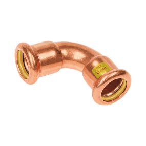 BONFIX M-press RK-gas bocht 90° 15 x 15 mm