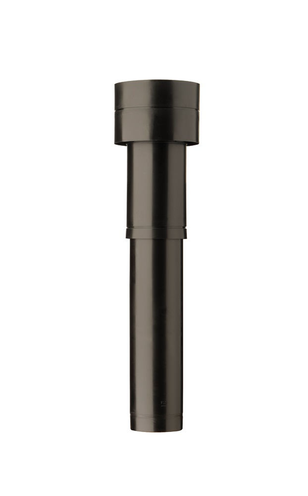 Ventub Dakdoorvoer Ventilatie 131