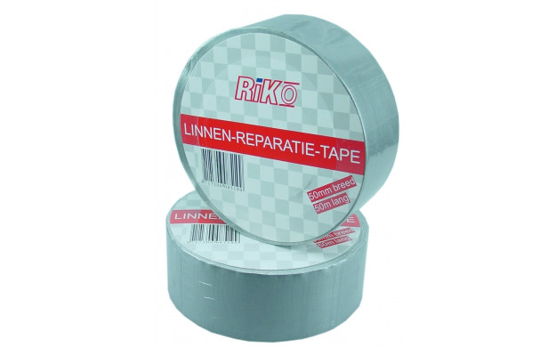 linnentape duct 50mm x 50m1