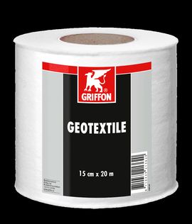Griffon Geotextile 15 cm.