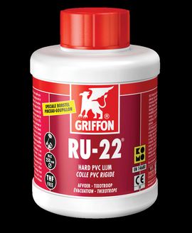 Griffon RU-22 500 ml.