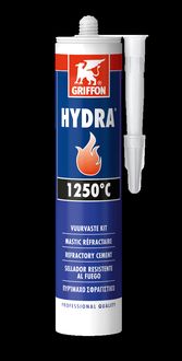 Griffon Hydra vuurvast 600g /310ml